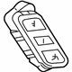 Mopar 68258708AB Memory Switch, Front Driver Side