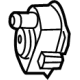 Mopar 4861959AD Detection Pump