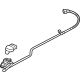 Mopar 57008424AD Tube Assembly