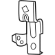 Mopar 68229566AB Rear Oxygen Sensor Bracket