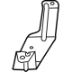 Mopar 52029517AB Vapor Canister Rear Bracket