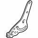 Mopar 5072023AA Recliner, Front
