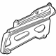Mopar 68019028AA Seat Adjuster