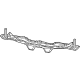 Mopar 68427743AA Center Crossmember, Rear