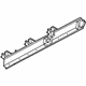 Mopar 68184207AB Inner Rail, Driver Side