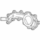 Mopar 4893794AE Water Manifold, Lower