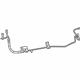 Mopar 68081629AF Liquid Line