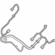 Mopar 68410672AG Battery Cable
