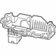 Mopar 68472671AA Battery Tray