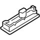 Mopar 68247423AB Lock Switch, Rear