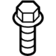 Mopar 6106111AA Cap Screw
