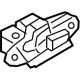 Mopar 68399523AA Lock Actuator, Rear