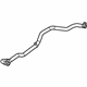 Mopar 5030600AE Overflow Hose