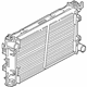 Mopar 5181841AA Radiator
