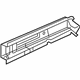 Mopar 68323886AA Inner Rail, Front Passenger Side