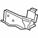 Mopar 68323890AA Rear Reinforcement, Front Passenger Side