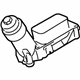 Mopar 68596318AB Oil Cooler