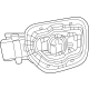 Mopar 68377042AC Housing