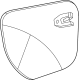 Mopar 6PL89TZZAB Lid
