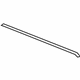 Mopar 68068504AB Front Bow
