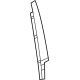 Mopar 68247283AA Applique