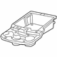 Mopar 68458793AA Storage Compart, Front