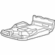 Mopar 68202499AA Pad