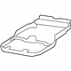 Mopar 68202512AA Frame, Front Center