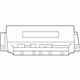 Mopar 68195605AH Control Module