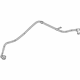 Mopar 68402171AB Vacuum Hose