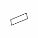 Mopar 68297583AC A/C Label
