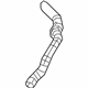 Mopar 68261125AA Tail Pipe