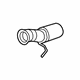 Mopar 68296342AB Front Pipe