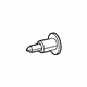 Mopar 6510254AA Mount Bracket Screw