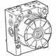 Mopar 68357599AA Control Module