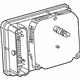 Mopar 68434976AD Control Module