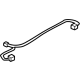 Mopar 68630186AA Wire Harness