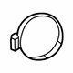 Mopar 53032506AA Air Hose Clamp