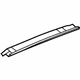 Mopar 55362486AA Rear Header, Lower