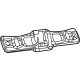 Mopar 68426548AB Front Camera Bracket