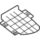 Mopar 68627774AA Access Cover