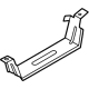 Mopar 68606904AA Protect Shield Bracket