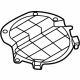 Mopar 68627788AA Access Cover, Passenger Side
