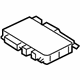 Mopar 68464648AB Memory Module