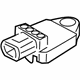 Mopar 68400775AA Front Impact Sensor
