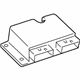 Mopar 68621935AG Diagnostic Unit