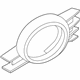 Mopar 68234574AA Distance Sensor Cover