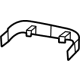 Mopar 6WQ43DX9AA Lower Cap