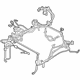 Mopar 68498374AC Wire Harness