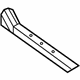 Mopar 68191593AA Trans Crossmember